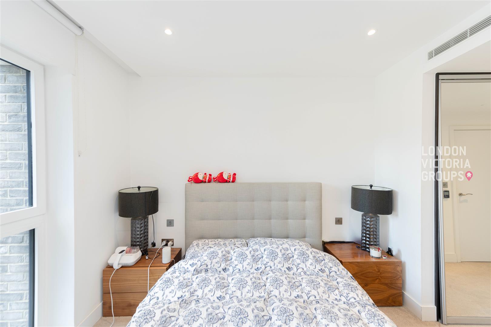 Wiverton Tower, 4 New Drum Street, London
